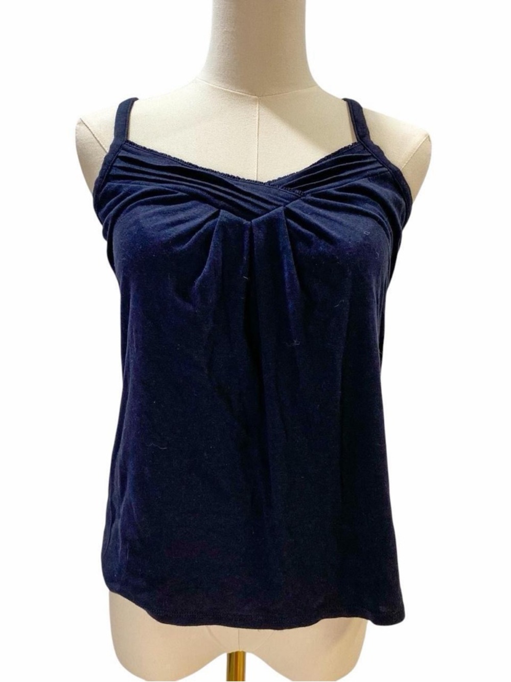 Navy Tank